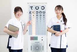 群馬医療福祉大学附属医療福祉専門学校