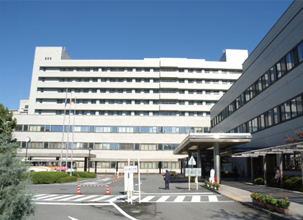 群馬医療福祉大学附属医療福祉専門学校の特長1