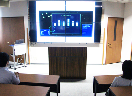 博多大学（仮称）の特長１