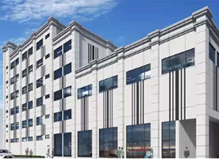 博多大学（仮称）の特長２