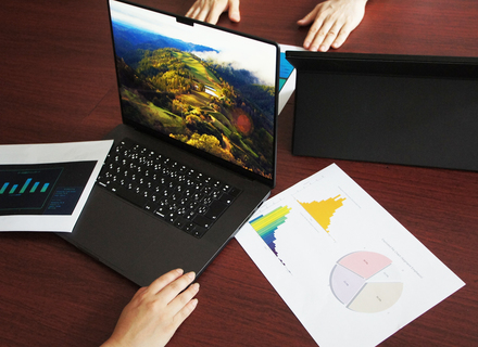 博多大学（仮称）の特長３