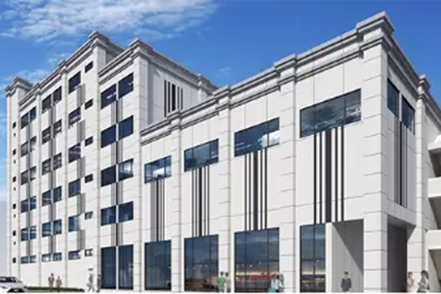 博多大学（仮称） 新築のキャンパスで最先端のデータサイエンスを学ぶ