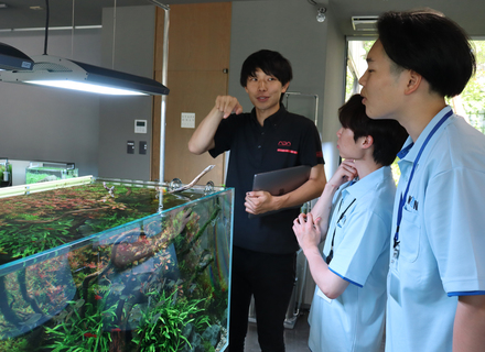 学校の特長3