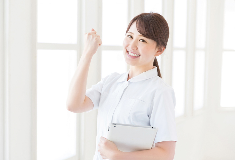 東京メディカル歯科専門学校の風景