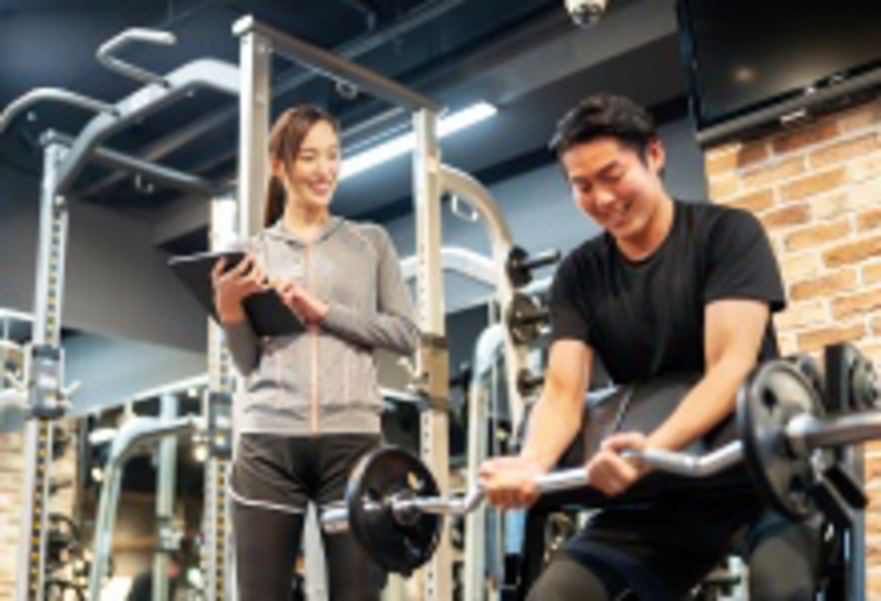 日本スポーツ健康科学専門学校の風景